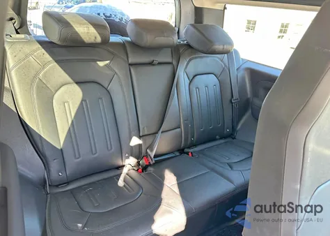 2021 Land Rover Defender 90 1St Edition z USA, uszkodzony, nr VIN SALEV6RU6M2049366